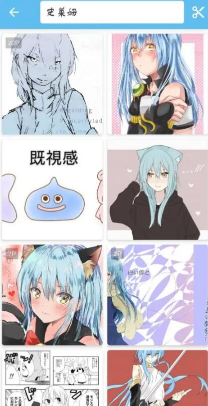 P站（Pixiv）无需加速器 国内直连插图5