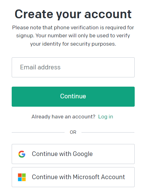 chatgpt是什么？GPT官网版手机版在哪下载？插图5